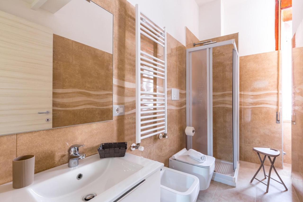 Rione Emanuele Iii - 4 Bedroom Apartment *