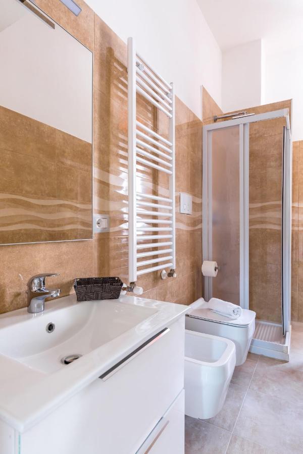 Rione Emanuele Iii - 4 Bedroom
