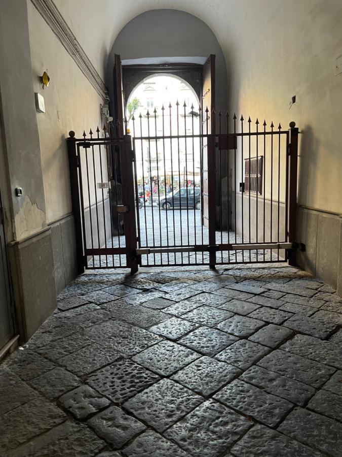 Bellini Naples