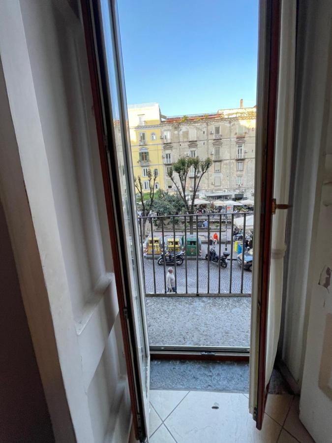 Holiday home Bellini Naples