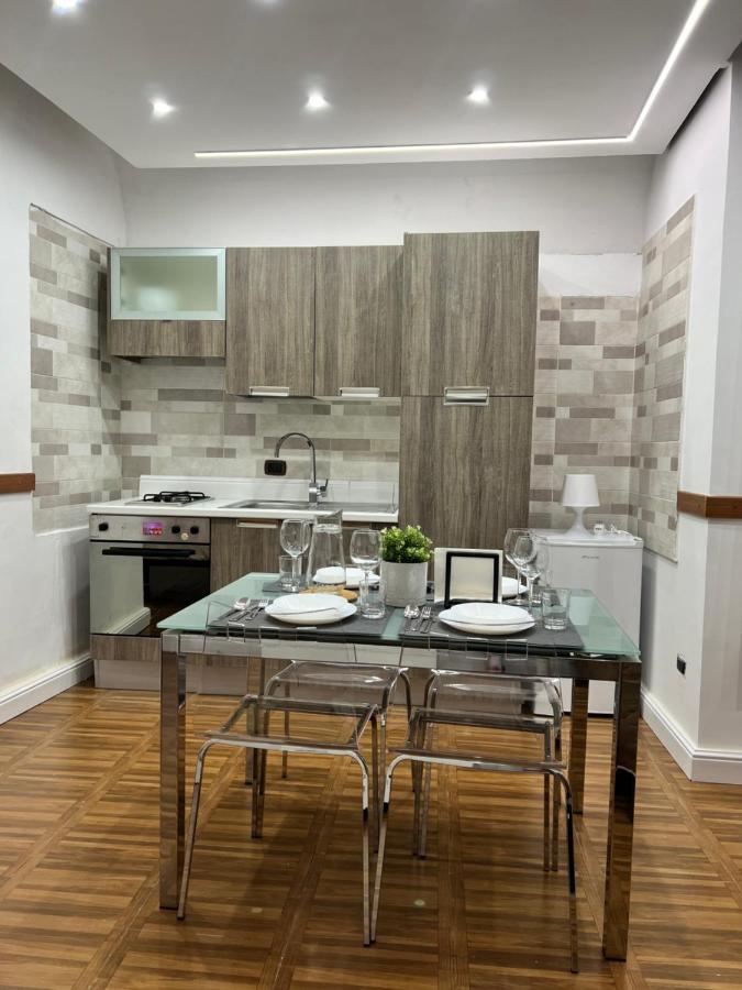 Holiday home La Cupola Naples