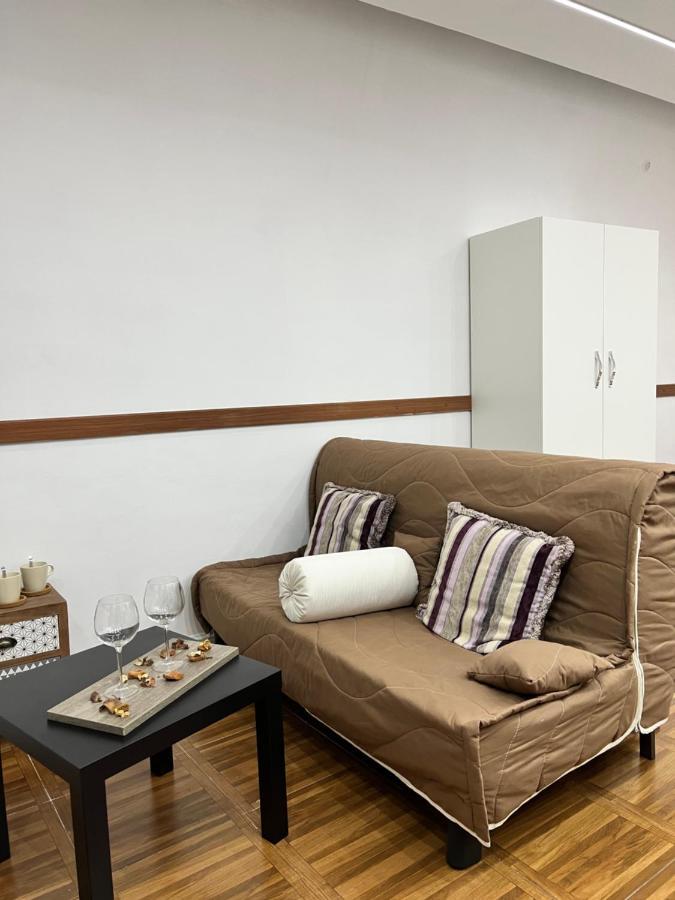 Holiday home La Cupola Naples