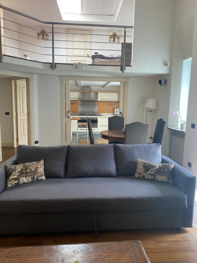 “la Pinta” Elegante Al Vomero Apartment *