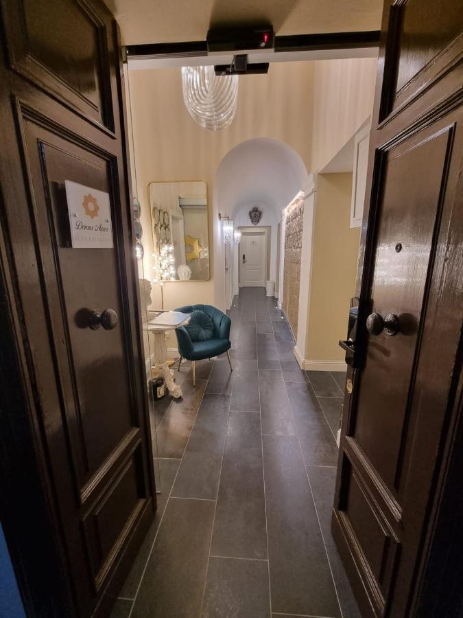 Ex Voto Guest House Naples