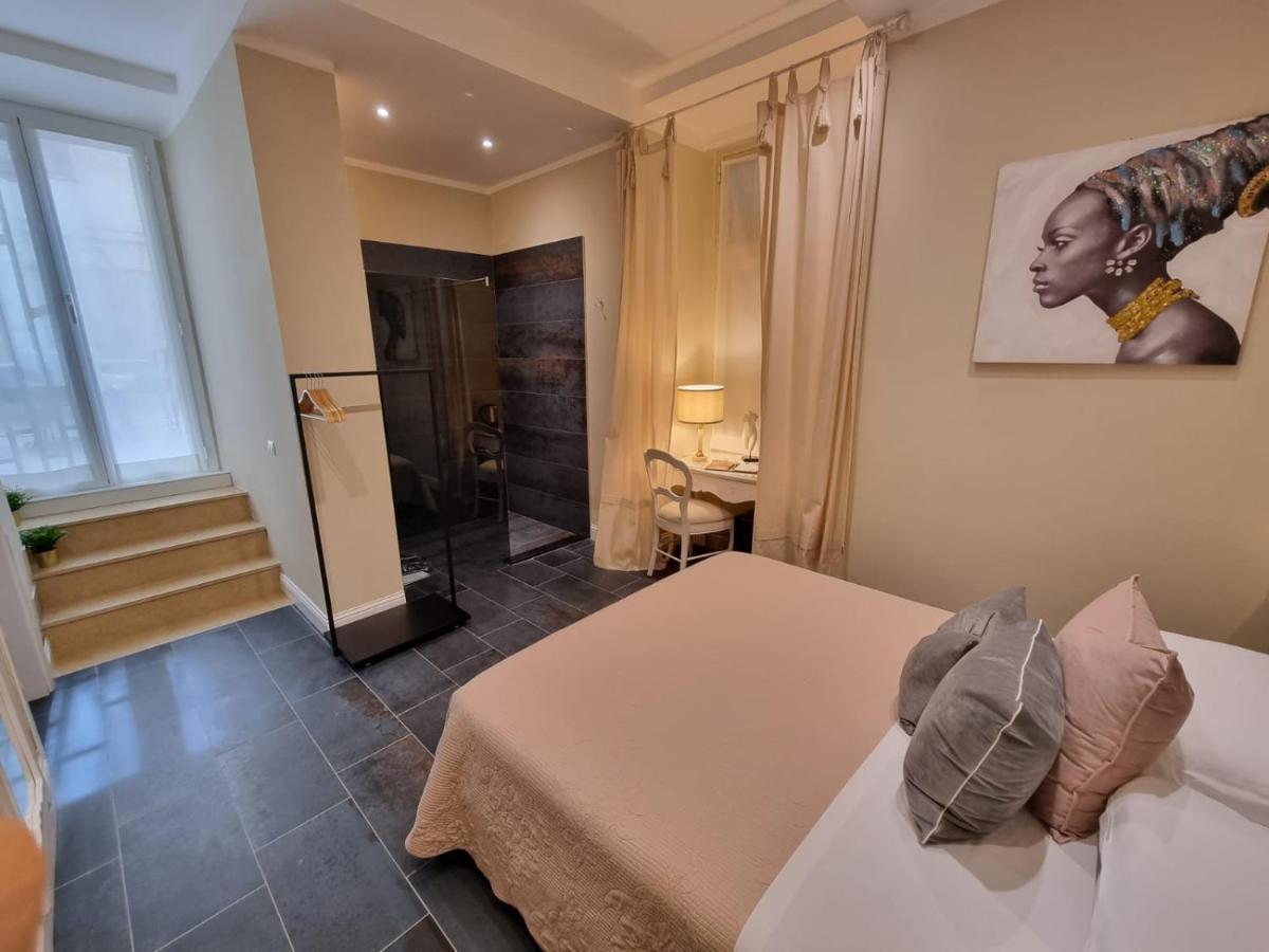 Ex Voto Guest House Guest house Naples