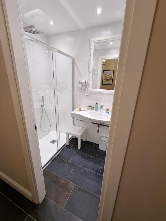 Ex Voto Guest House