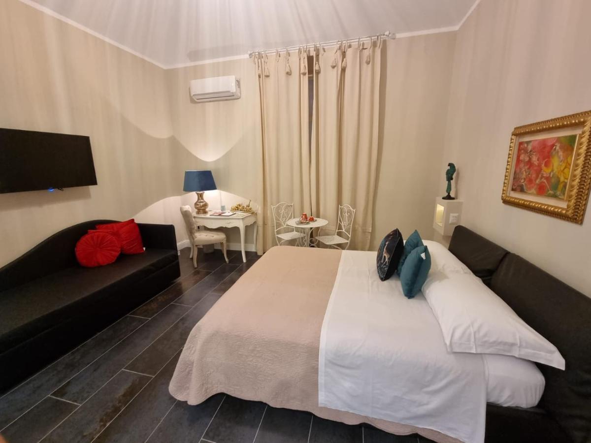 Ex Voto Guest House