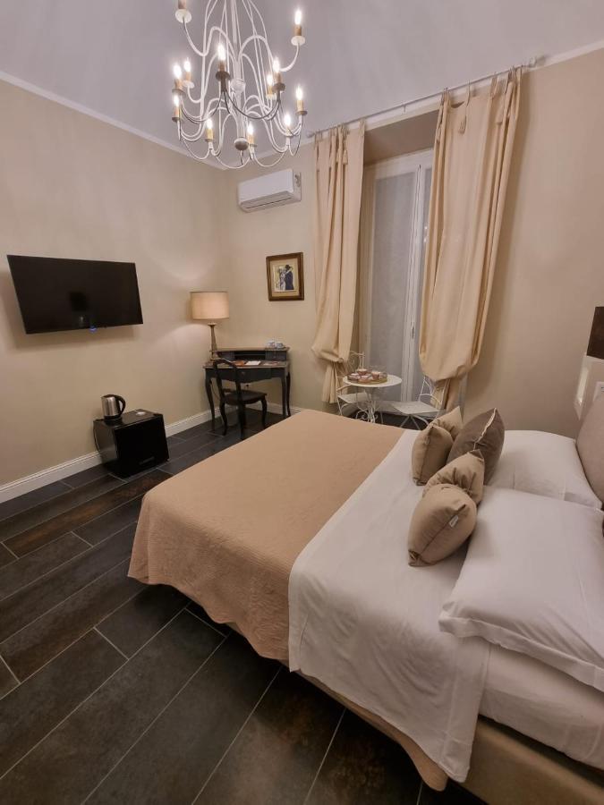 Ex Voto Guest House Naples