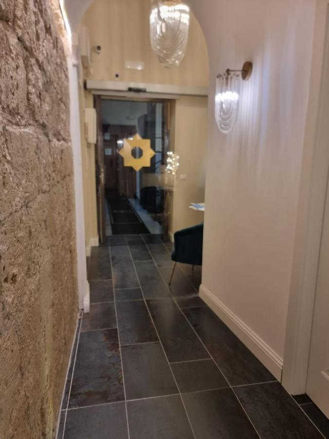 Ex Voto Guest House Guest house Naples
