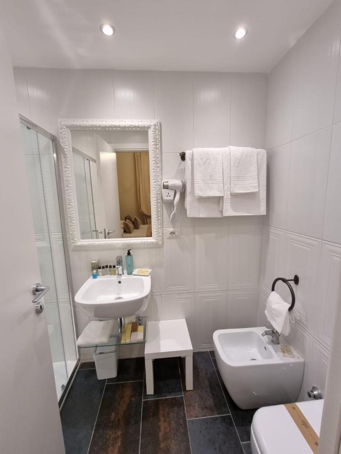 Ex Voto Guest House * Naples