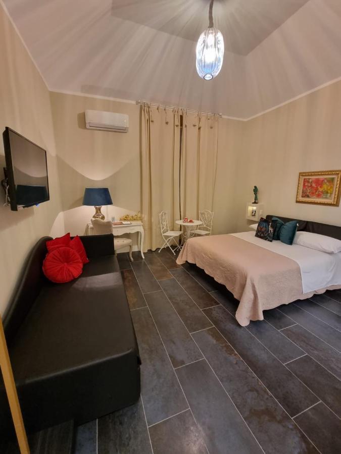 Ex Voto Guest House Guest house Naples
