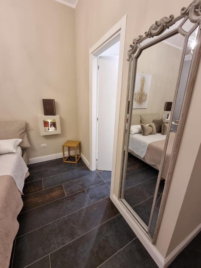 Ex Voto Guest House Naples