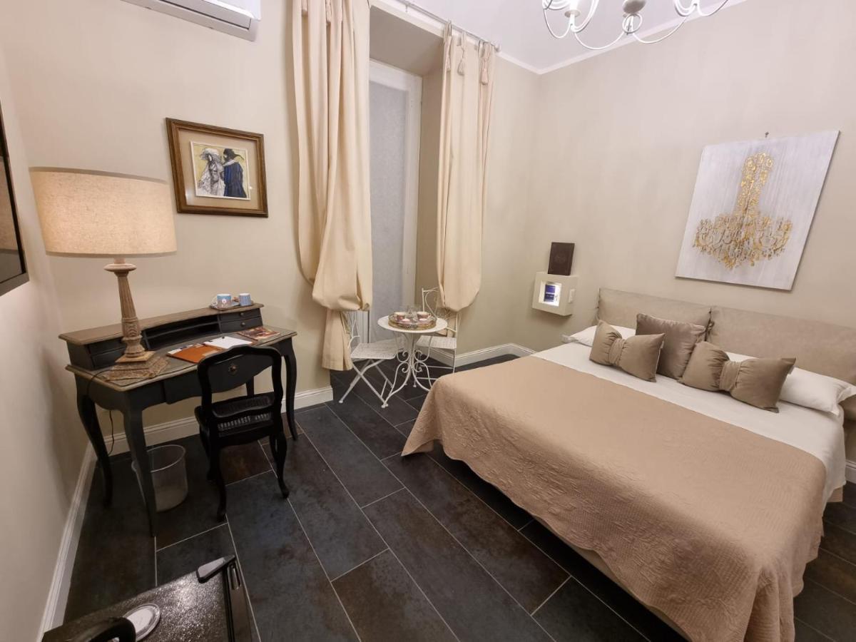 Ex Voto Guest House
