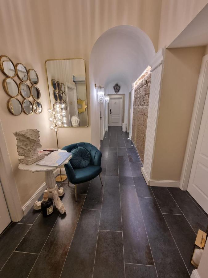 Ex Voto Guest House