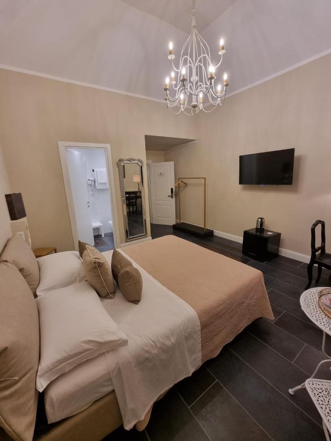 Ex Voto Guest House *