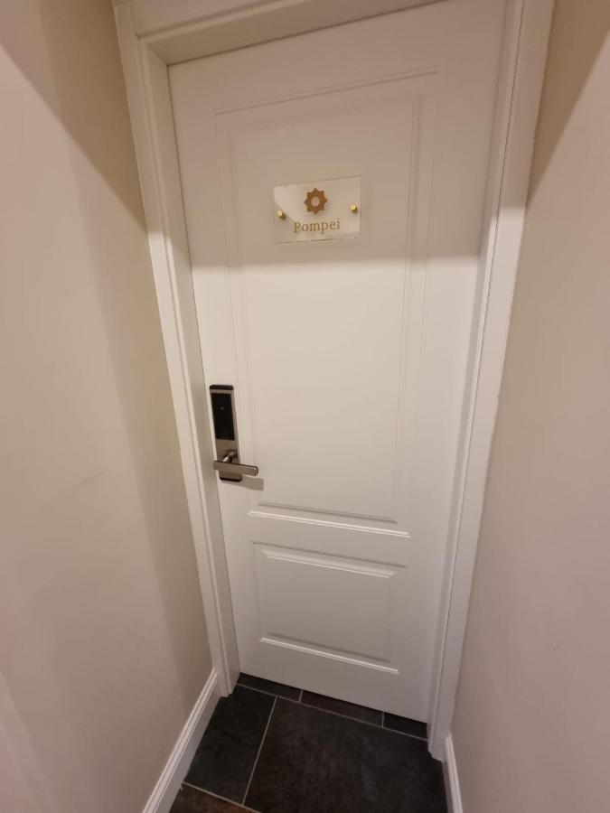Ex Voto Guest House * Naples