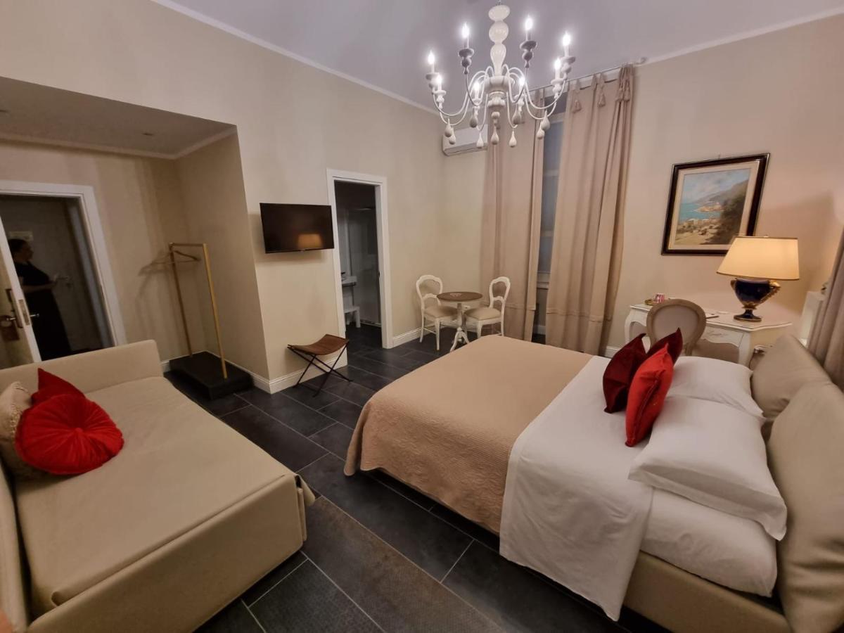 Ex Voto Guest House * Naples