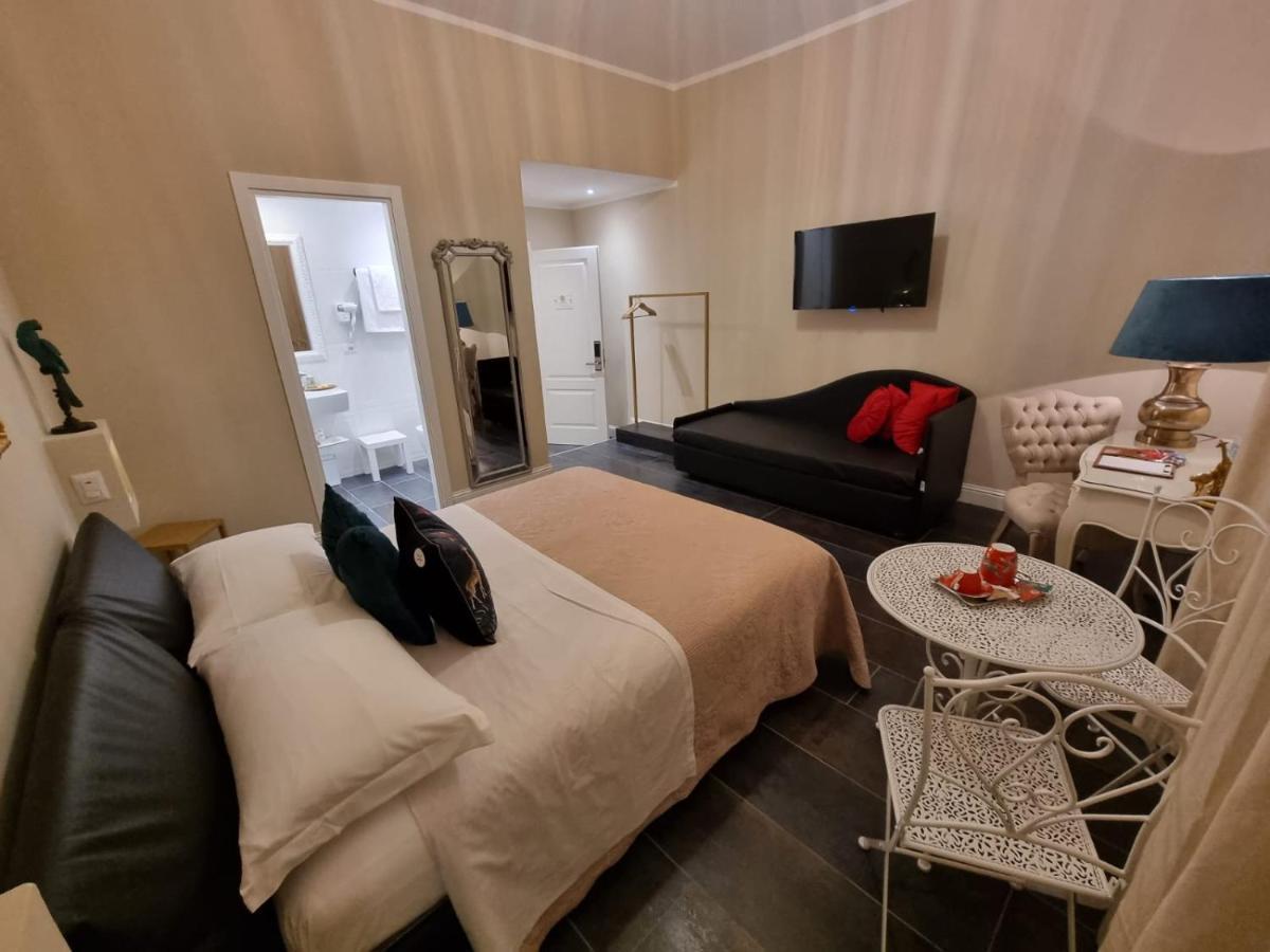 Ex Voto Guest House Guest house Naples