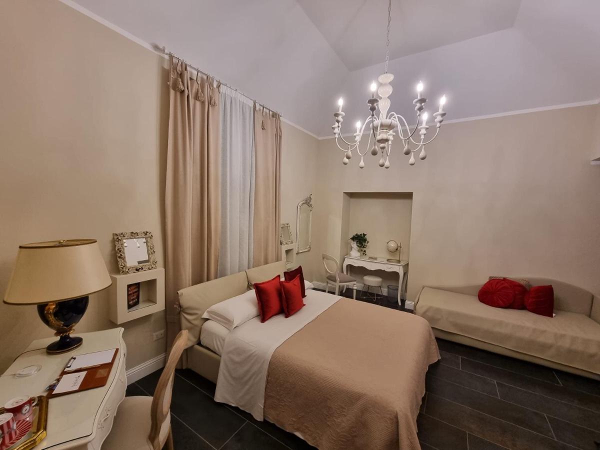 Ex Voto Guest House Guest house *