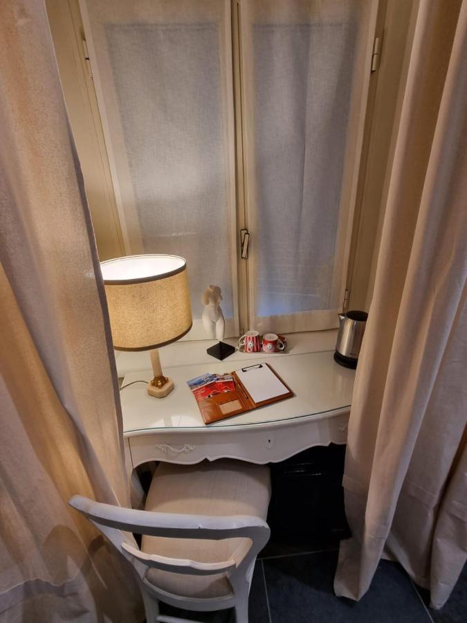 Ex Voto Guest House Guest house *