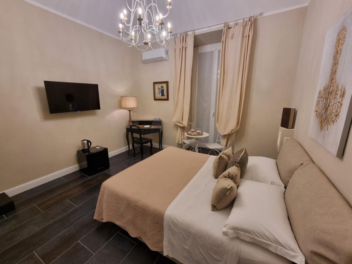 Ex Voto Guest House