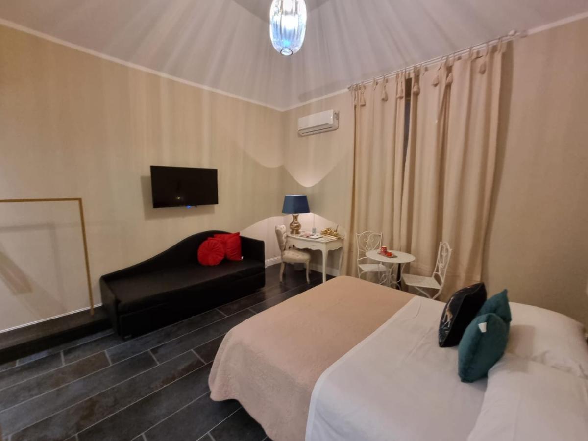 Ex Voto Guest House Guest house *