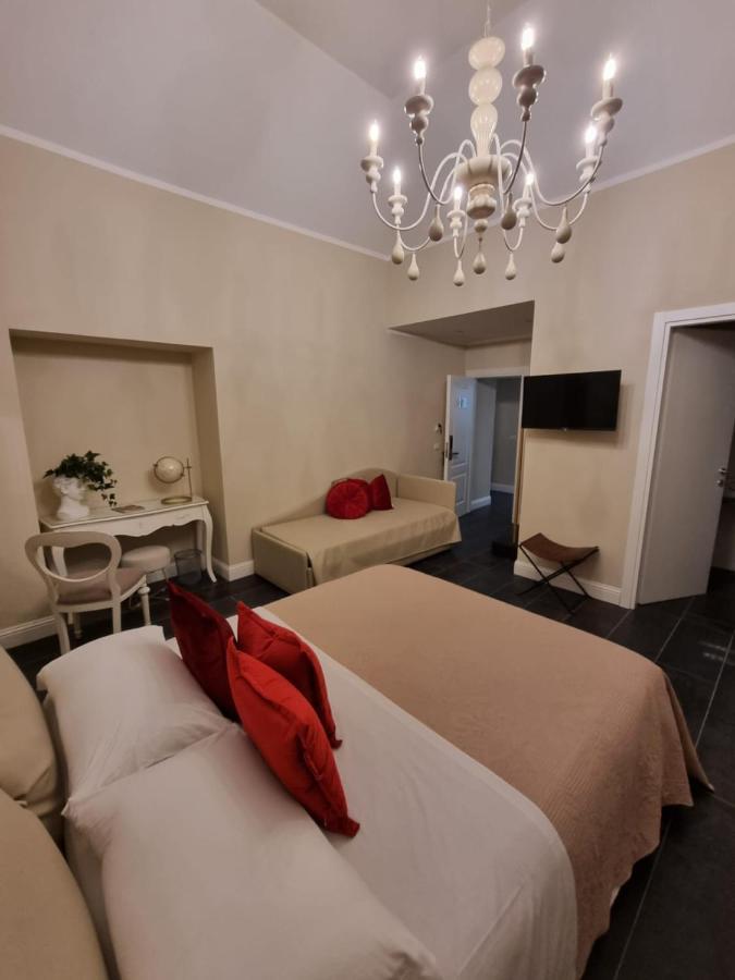 Guest house Ex Voto Guest House Naples