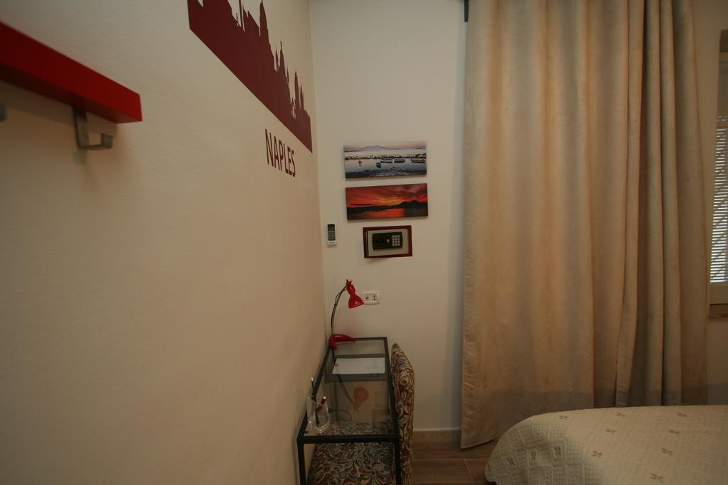 Apartment Casa Martina Naples