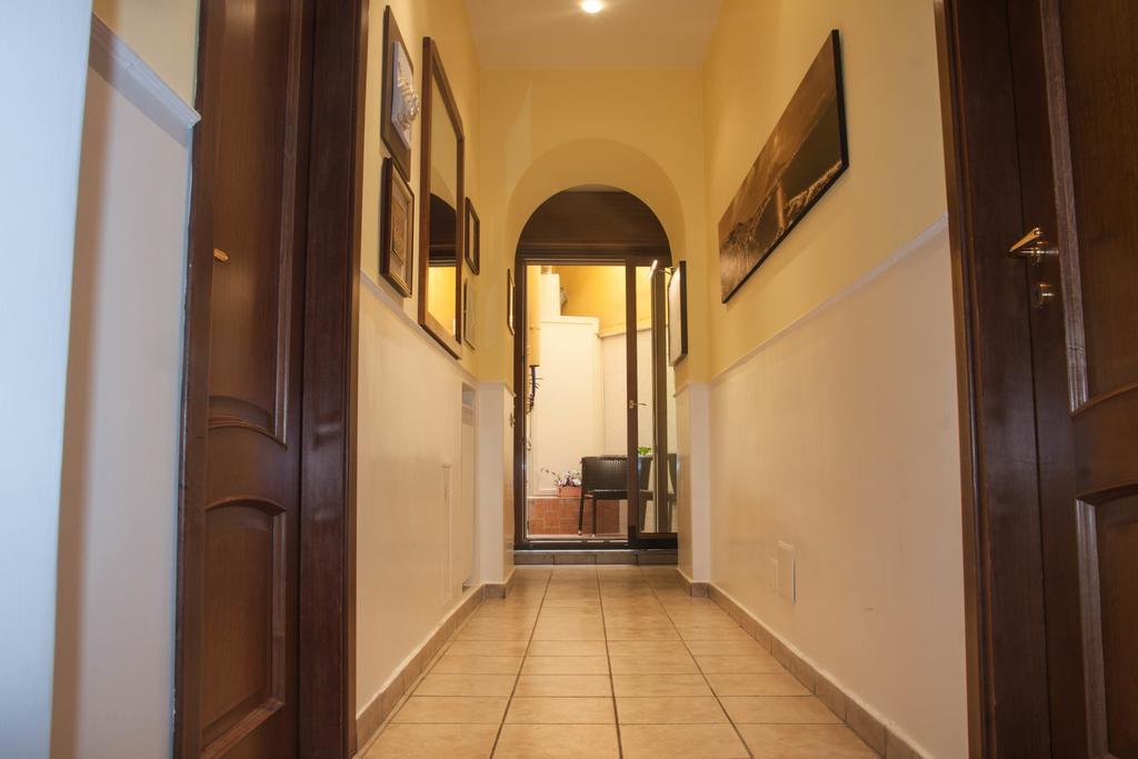 Bed & Breakfast Del Corso Naples