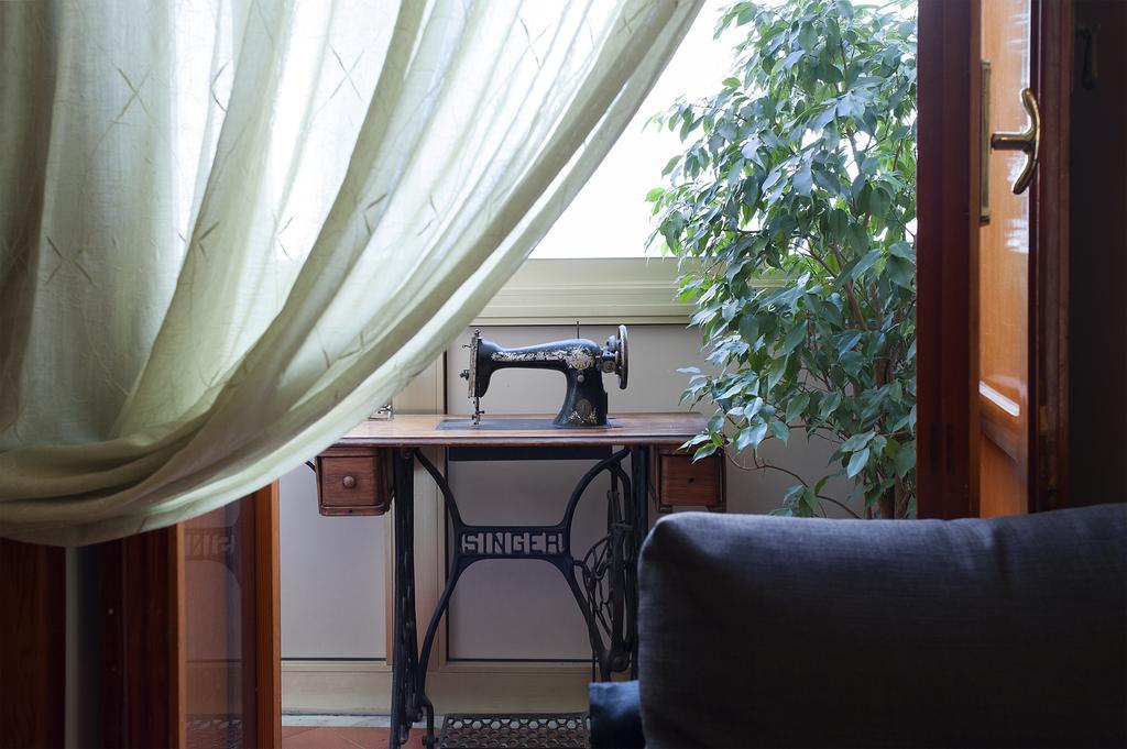 Bed & Breakfast Areamare Naples