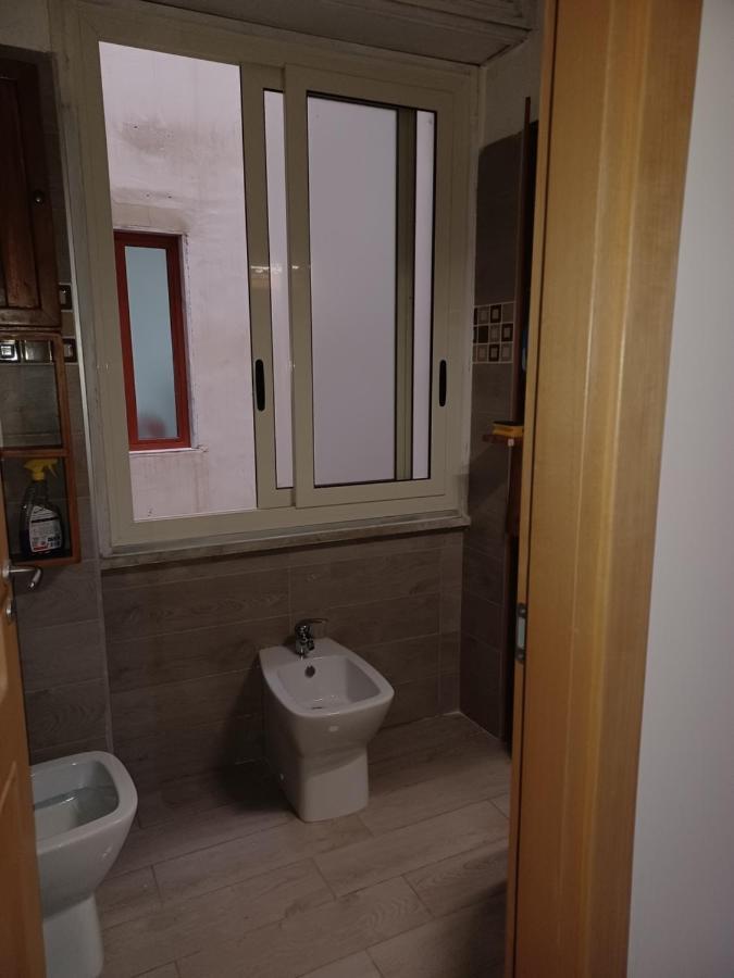 Apartment House Gallo