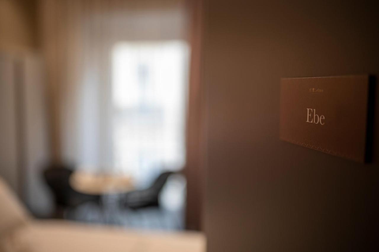Bed & Breakfast Il Divino *