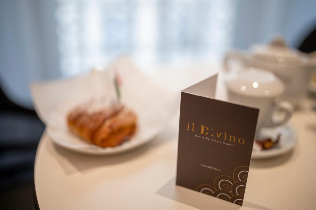 Il Divino Bed & Breakfast Naples