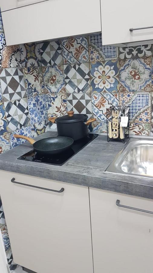 Cadifra Sirena Casa * Naples