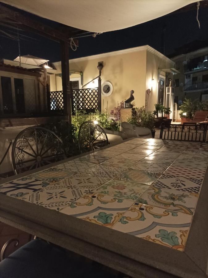 Bed & Breakfast Il Portoncino