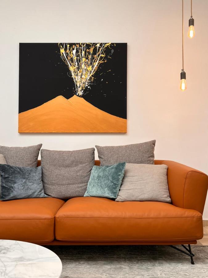 Il Picchio Di Chiaia Guest house
