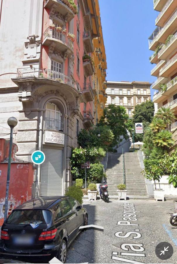 Guest house Il Picchio Di Chiaia