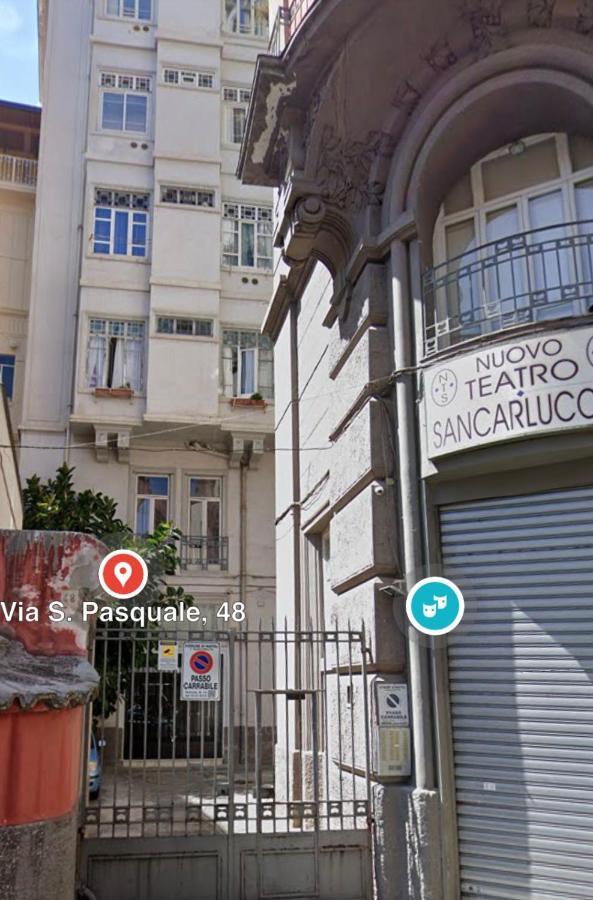 Il Picchio Di Chiaia Guest house *