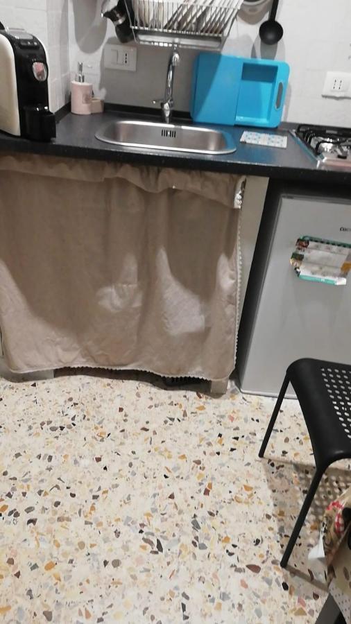 Apartment Il Centro Di Naples