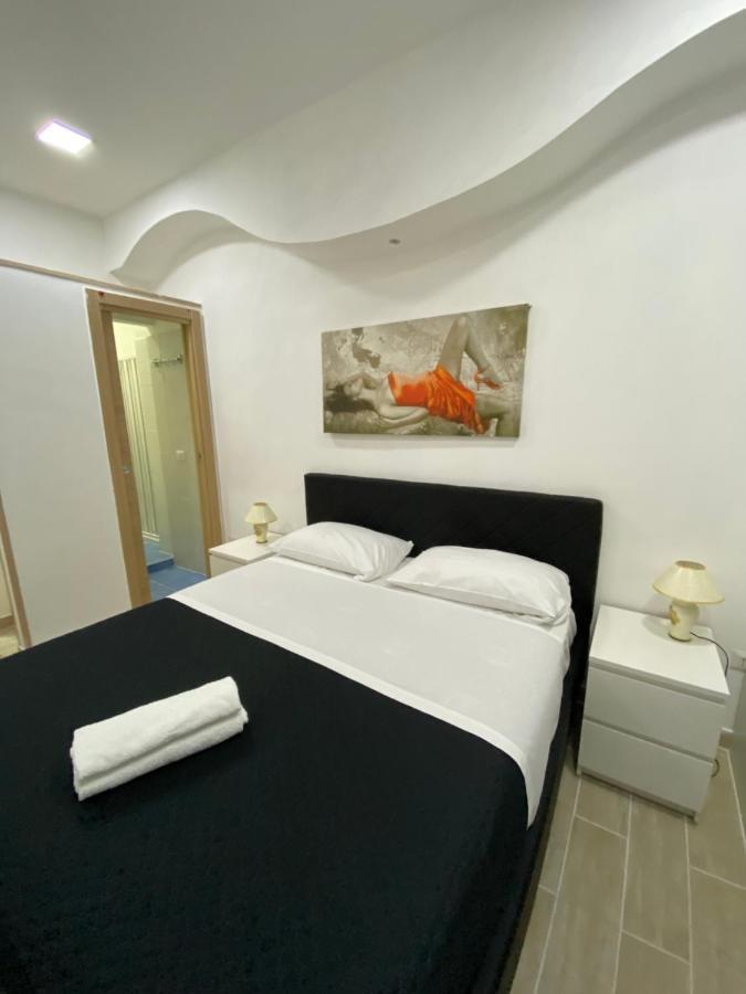 Domus Stadio Guest house *