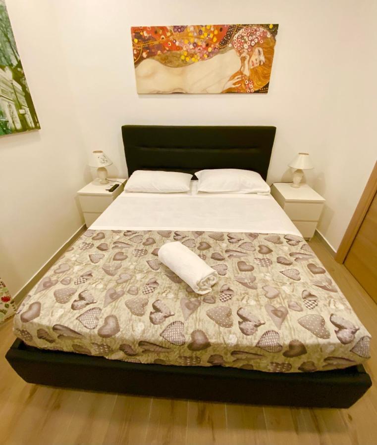 Guest house Domus Stadio