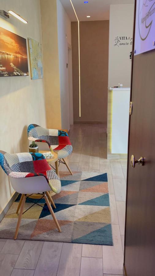 Bracco Naples