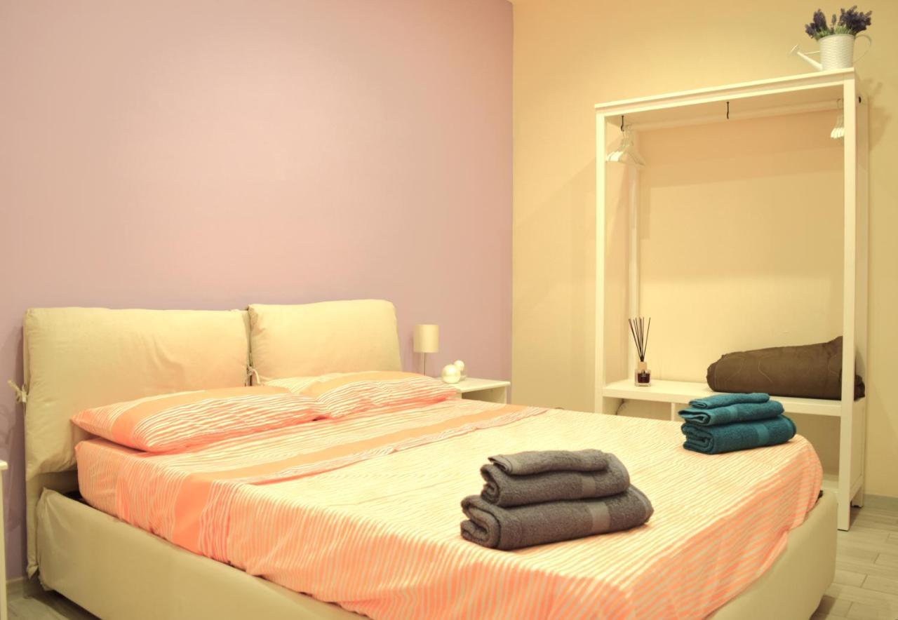 San Gregorio Apartment Naples
