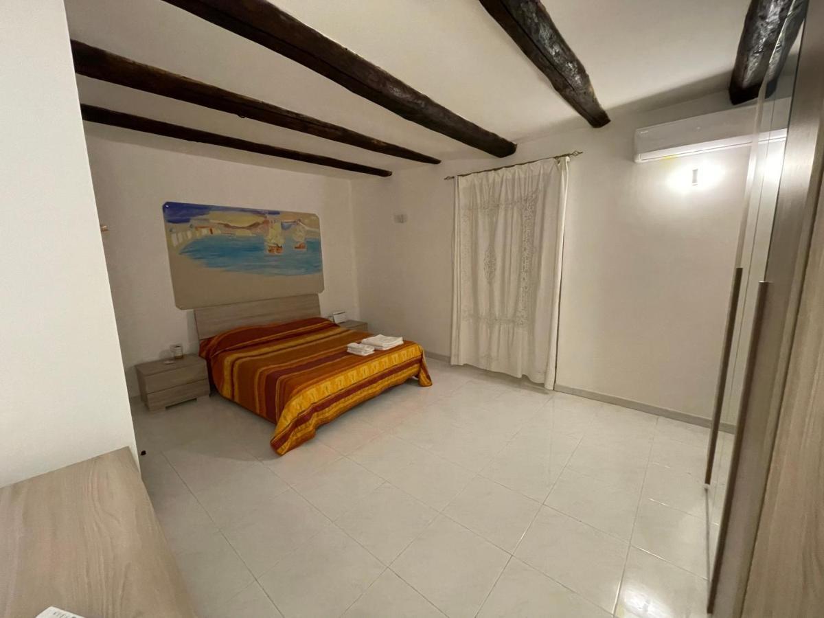 A'kasett Apartment *