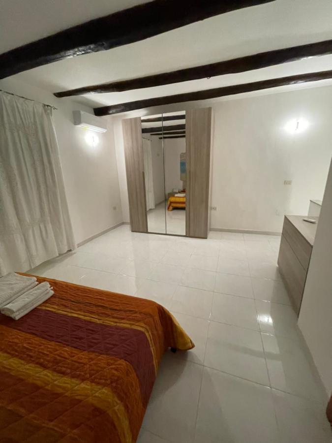 Apartment A'kasett *