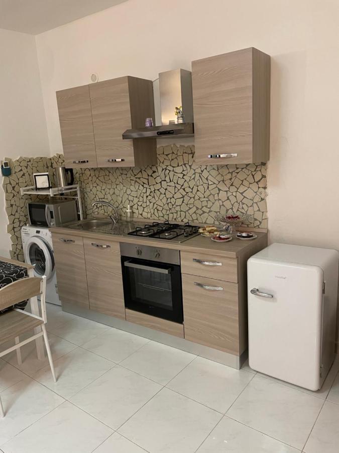 Apartment A'kasett
