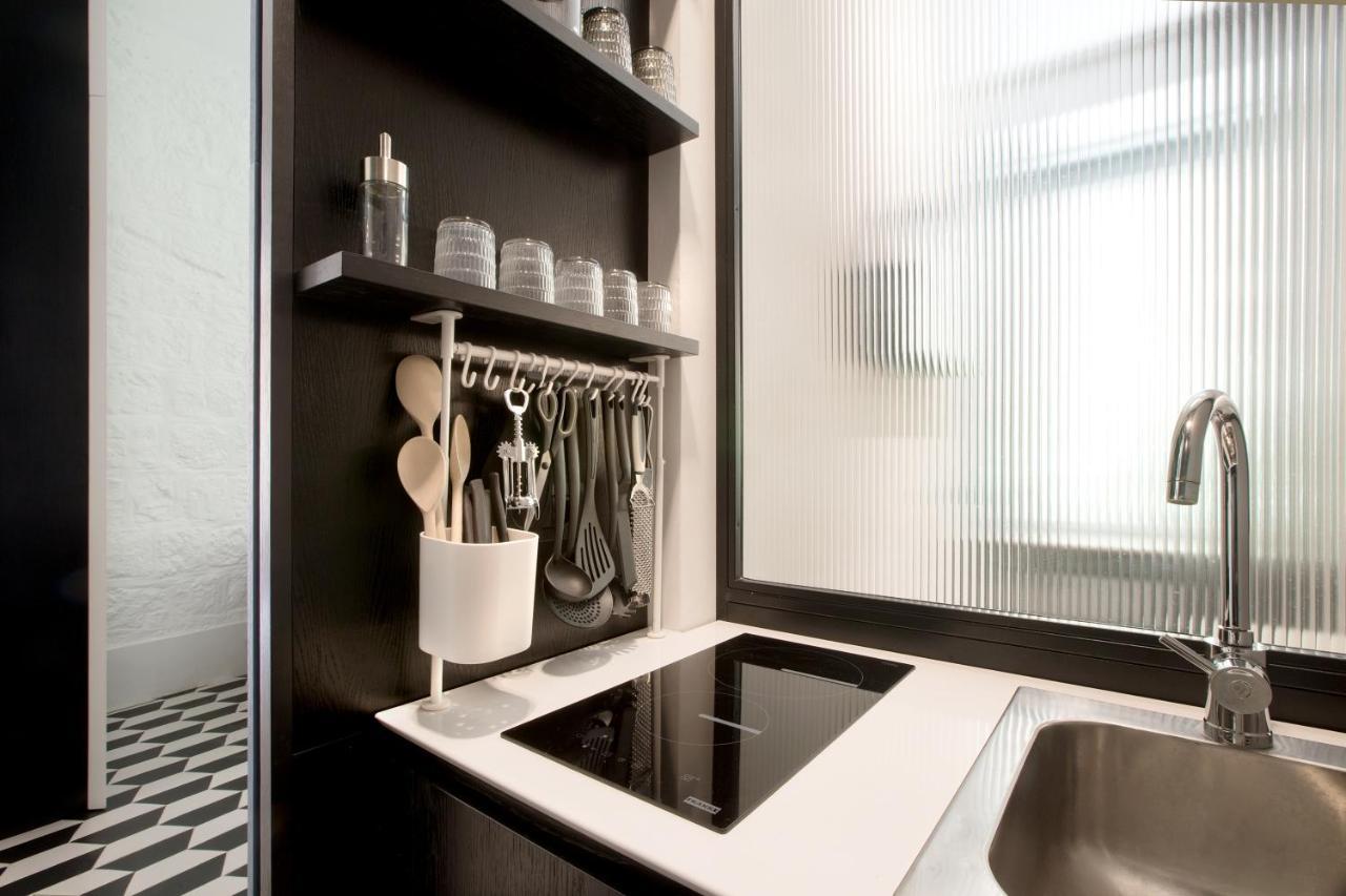 Cocomorghen Apartment *