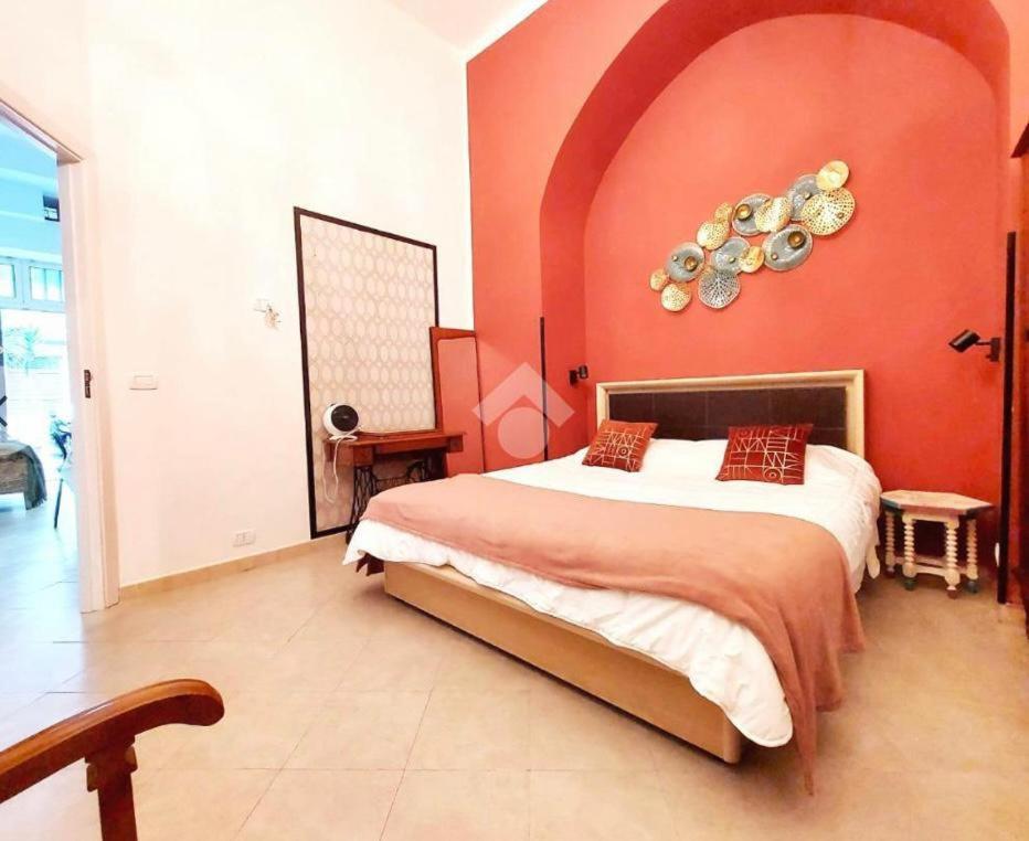 Holiday home Metropolitan Basso *