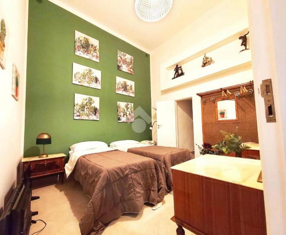 Metropolitan Basso Holiday home Naples