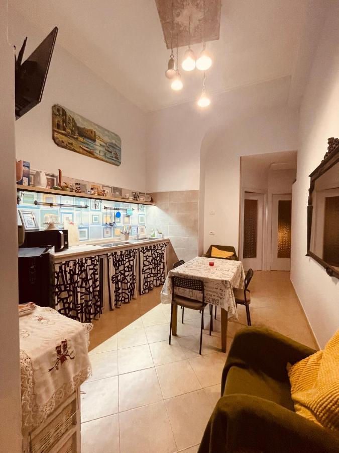 Holiday home Metropolitan Basso Naples